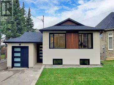 64 Bond Crescent, Richmond Hill, Ontario L4E3K5, 5 Bedrooms Bedrooms, ,5 BathroomsBathrooms,Single Family,For Sale,Bond,N7285202
