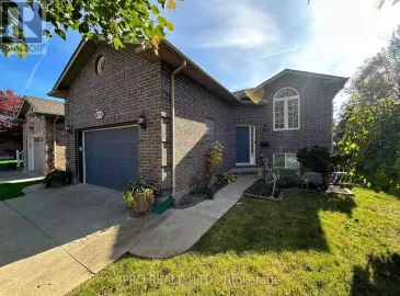8174 Orchard Grove Parkway, Niagara Falls, ON L2H3G1, 5 Bedrooms Bedrooms, ,2 BathroomsBathrooms,Single Family,For Sale,Orchard Grove,X7285262