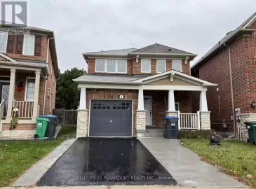 5 Haverty Trail, Brampton, ON L7A0S7, 4 Bedrooms Bedrooms, ,4 BathroomsBathrooms,Single Family,For Lease,Haverty,W7285378 5 Haverty Trail, Brampton, ON L7A0S7, 4 Bedrooms Bedrooms, ,4 BathroomsBathrooms,Single Family,For Lease,Haverty,W7285378