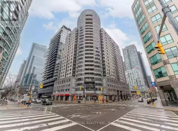 20 Blue Jays Way, Toronto, ON M5V3W6, 2 Bedrooms Bedrooms, ,1 BathroomBathrooms,Single Family,For Sale,Blue Jays,C7285522