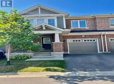 #12 - 1000 Asleton Boulevard, Milton, Ontario L9T9L5, 3 Bedrooms Bedrooms, ,3 BathroomsBathrooms,Single Family,For Sale,1000 Asleton,W7285402