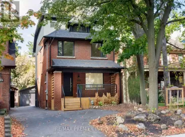 188 Keewatin, Toronto, ON M4P1Z8, 4 Bedrooms Bedrooms, ,5 BathroomsBathrooms,Single Family,For Sale,Keewatin,C7285462