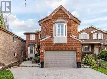 23 Howell Street, Brampton, ON L6Y3H9, 6 Bedrooms Bedrooms, ,4 BathroomsBathrooms,Single Family,For Sale,Howell,W7285406