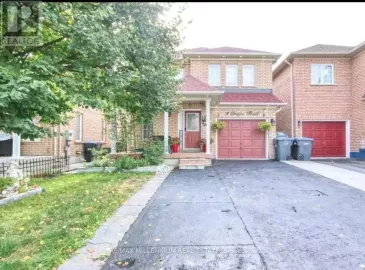 3 Grape Trail, Brampton, ON L7A2V7, 3 Bedrooms Bedrooms, ,3 BathroomsBathrooms,Single Family,For Lease,Grape,W7285566