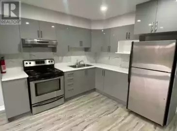44 Radford Drive, Brampton, ON L6V2Y9, 3 Bedrooms Bedrooms, ,1 BathroomBathrooms,Single Family,For Lease,Radford,W7285450