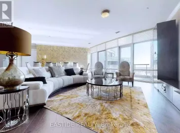 1 Edgewater Drive, Toronto, ON M5A0L1, 3 Bedrooms Bedrooms, ,5 BathroomsBathrooms,Single Family,For Lease,Edgewater,C7285576