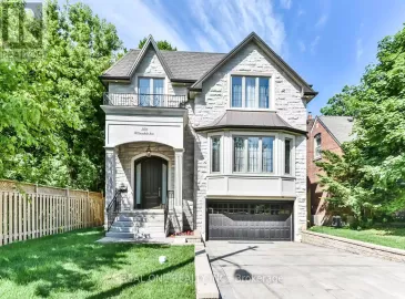 358 Willowdale, Toronto, ON M2N5A4, 5 Bedrooms Bedrooms, ,5 BathroomsBathrooms,Single Family,For Sale,Willowdale,C7285840