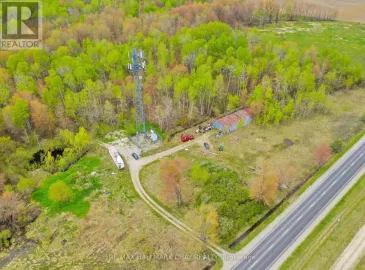 7758 County Rd. 13, Adjala-Tosorontio, Ontario L0M1M0, ,Vacant Land,For Sale,County Rd. 13,N7285906