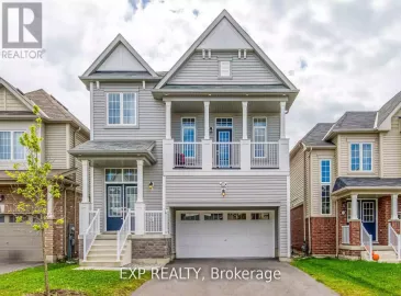 11 Cloy Drive, Thorold, Ontario L3B0E9, 4 Bedrooms Bedrooms, ,3 BathroomsBathrooms,Single Family,For Sale,Cloy,X7285834