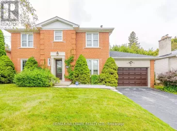 16 Paultiel Drive, Toronto, ON M2M3P3, 4 Bedrooms Bedrooms, ,3 BathroomsBathrooms,Single Family,For Lease,Paultiel,C7286226