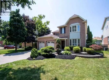 37 Butterfield Crescent, Whitby, ON L1R1K5, 5 Bedrooms Bedrooms, ,4 BathroomsBathrooms,Single Family,For Sale,Butterfield,E7286156