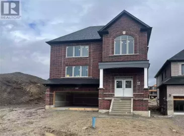 Lot #45 1513 Stovell Street, Innisfil, Ontario L0L1W0, 4 Bedrooms Bedrooms, ,5 BathroomsBathrooms,Single Family,For Sale,1513 Stovell,N7286232