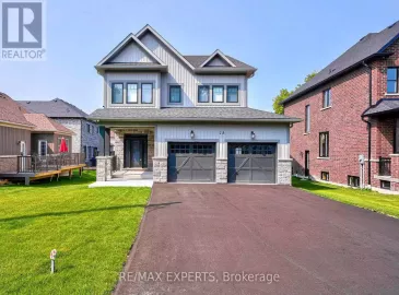 2A Centre Street, Innisfil, Ontario L0L1L0, 4 Bedrooms Bedrooms, ,3 BathroomsBathrooms,Single Family,For Sale,Centre,N7286604