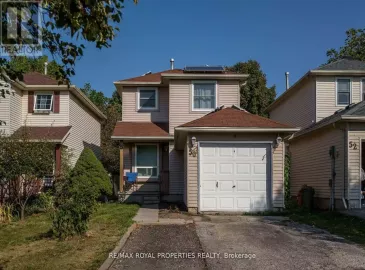 50 Patton Road, Barrie, ON L4N6V5, 3 Bedrooms Bedrooms, ,2 BathroomsBathrooms,Single Family,For Sale,Patton,S7286150