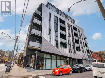 109 Wolseley Street, Toronto, Ontario M6J1K1, 2 Bedrooms Bedrooms, ,1 BathroomBathrooms,Single Family,For Sale,Wolseley,C7286184