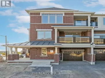 1093 Lockie Drive, Oshawa, ON L1L0R9, 3 Bedrooms Bedrooms, ,3 BathroomsBathrooms,Single Family,For Sale,Lockie,E7285954