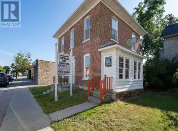 55 Front Street, Trent Hills, ON K0L1L0, 4 Bedrooms Bedrooms, ,1 BathroomBathrooms,Single Family,For Sale,Front,X7286380