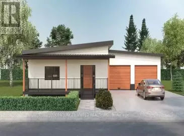 Lot 5 Wellington Street, Trent Hills, ON K0L1Y0, ,Vacant Land,For Sale,Wellington,X7285966