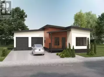 Lot 6 Wellington Street, Trent Hills, ON K0L1Y0, ,Vacant Land,For Sale,Wellington,X7285972