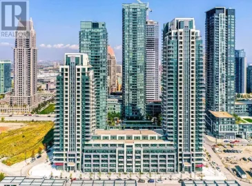 4055 Parkside Village Drive, Mississauga, Ontario L5B0K0, 2 Bedrooms Bedrooms, ,1 BathroomBathrooms,Single Family,For Lease,Parkside Village,W7286024