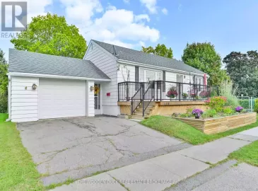 509 Harden Crescent, Cobourg, Ontario K9A1Z8, 3 Bedrooms Bedrooms, ,1 BathroomBathrooms,Single Family,For Sale,Harden,X7286516