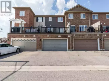 53 Ganton Heights, Brampton, Ontario L7A3Y8, 4 Bedrooms Bedrooms, ,3 BathroomsBathrooms,Single Family,For Sale,Ganton,W7286044