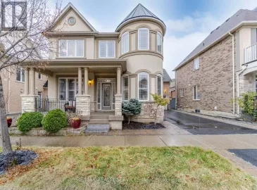 449 Coombs Court, Milton, Ontario L9T7N5, 5 Bedrooms Bedrooms, ,6 BathroomsBathrooms,Single Family,For Sale,Coombs,W7286418