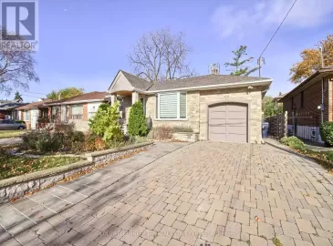 62 Mooreshead Drive, Toronto, ON M9C2S3, 6 Bedrooms Bedrooms, ,2 BathroomsBathrooms,Single Family,For Sale,Mooreshead,W7286452