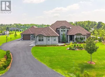 105 Crewson Court, Erin, Ontario N0B2K0, 5 Bedrooms Bedrooms, ,5 BathroomsBathrooms,Single Family,For Sale,Crewson,X7286036