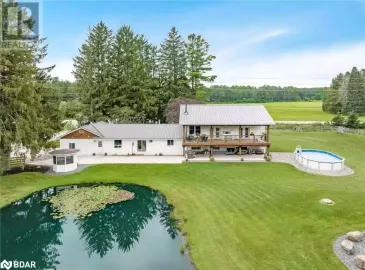 1003 BEAVER Lane, Midhurst, ON L9X0M1, 5 Bedrooms Bedrooms, ,3 BathroomsBathrooms,Single Family,For Sale,BEAVER,40511429