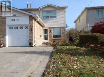 260 Braymore Boulevard, Toronto, ON M1B2G8, 5 Bedrooms Bedrooms, ,4 BathroomsBathrooms,Single Family,For Sale,Braymore,E7287146