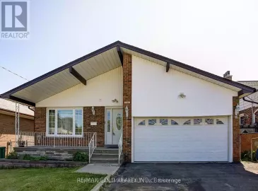 2124 Camilla Road, Mississauga, Ontario L5A2J6, 1 Bedroom Bedrooms, ,1 BathroomBathrooms,Single Family,For Lease,Camilla,W7286684