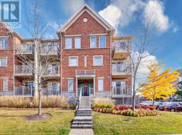 5625 Oscar Peterson Boulevard, Mississauga, Ontario L5M0T2, 2 Bedrooms Bedrooms, ,3 BathroomsBathrooms,Single Family,For Lease,Oscar Peterson,W7287118