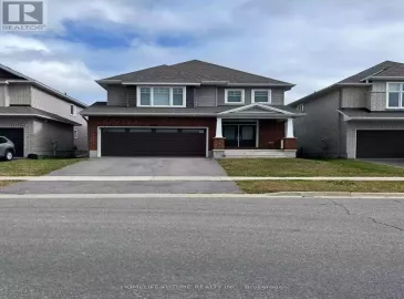 1052 Woodhaven Drive, Kingston, Ontario K7P0H7, 5 Bedrooms Bedrooms, ,3 BathroomsBathrooms,Single Family,For Lease,Woodhaven,X7286686