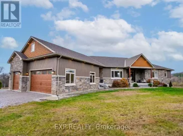 2104 Grimshaw Road, Hamilton Township, Ontario K9A4J8, 4 Bedrooms Bedrooms, ,5 BathroomsBathrooms,Single Family,For Sale,Grimshaw,X7287250