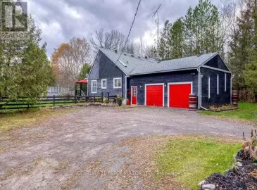 1471 Pinewood School Road, Brighton, Ontario K0K1R0, 4 Bedrooms Bedrooms, ,2 BathroomsBathrooms,Single Family,For Sale,Pinewood School,X7287030