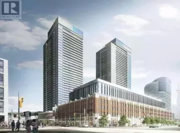 19 Bathurst Street, Toronto, ON M5V0N2, 1 Bedroom Bedrooms, ,1 BathroomBathrooms,Single Family,For Sale,Bathurst,C7287846