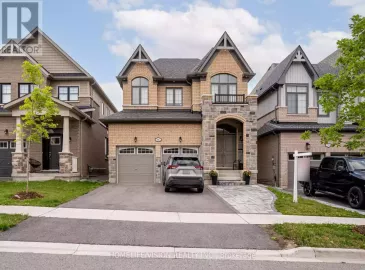 66 Chessington, East Gwillimbury, ON L9N0R5, 4 Bedrooms Bedrooms, ,3 BathroomsBathrooms,Single Family,For Lease,Chessington,N7287514
