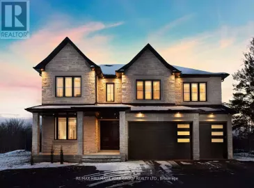 21372 Hwy 48 Road, East Gwillimbury, Ontario L0G1M0, 6 Bedrooms Bedrooms, ,6 BathroomsBathrooms,Single Family,For Sale,Hwy 48,N7287414