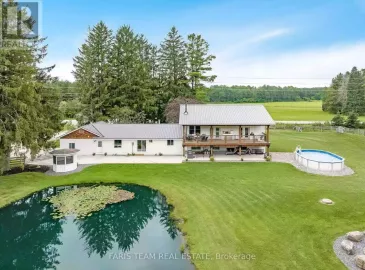 1003 Beaver Lane, Springwater, ON L9X0M1, 5 Bedrooms Bedrooms, ,3 BathroomsBathrooms,Single Family,For Sale,Beaver,S7287334