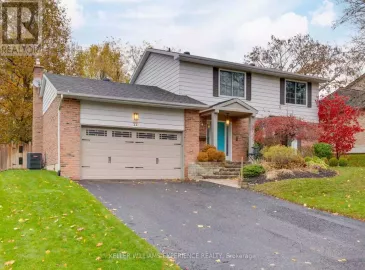 22 Garrett Crescent, Barrie, ON L4M4R8, 4 Bedrooms Bedrooms, ,3 BathroomsBathrooms,Single Family,For Sale,Garrett,S7287352