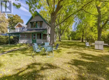 275 Lake Drive, Georgina, Ontario L4P3C8, 3 Bedrooms Bedrooms, ,1 BathroomBathrooms,Single Family,For Sale,Lake,N7287758