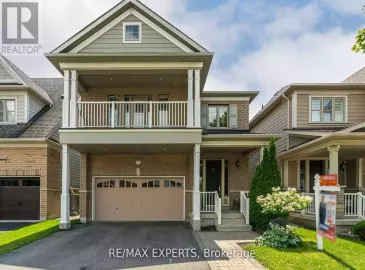 80 Scott Boulevard, Milton, ON L9T0S3, 5 Bedrooms Bedrooms, ,4 BathroomsBathrooms,Single Family,For Sale,Scott,W7287728