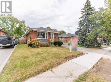 1329 Seagull Drive, Mississauga, Ontario L5J3T6, 4 Bedrooms Bedrooms, ,2 BathroomsBathrooms,Single Family,For Sale,Seagull,W7287670