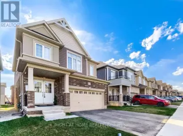 162 Bilanski Farm Road, Brantford, ON N3S3J7, 4 Bedrooms Bedrooms, ,3 BathroomsBathrooms,Single Family,For Sale,Bilanski Farm,X7287306 162 Bilanski Farm Road, Brantford, ON N3S3J7, 4 Bedrooms Bedrooms, ,3 BathroomsBathrooms,Single Family,For Sale,Bilanski Farm,X7287306