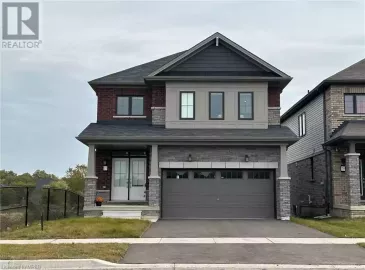 77 ANDERSON Road, Brantford, Ontario N3T0S2, 4 Bedrooms Bedrooms, ,2 BathroomsBathrooms,Single Family,For Lease,ANDERSON,40508338