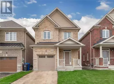 18 HUTCHISON Road, Guelph, Ontario N1L0R5, 3 Bedrooms Bedrooms, ,3 BathroomsBathrooms,Single Family,For Lease,HUTCHISON,40510735