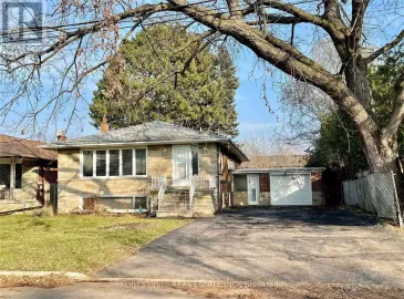 61 Bryant Street, Toronto, Ontario M3H5A5, 3 Bedrooms Bedrooms, ,1 BathroomBathrooms,Single Family,For Lease,Bryant,C7288290