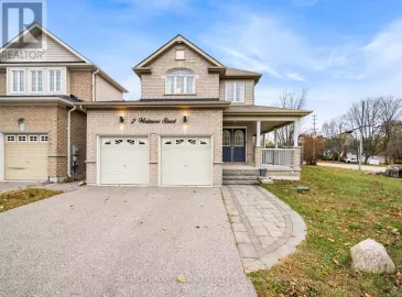 2 Westmore Street, Clarington, Ontario L1E2H7, 6 Bedrooms Bedrooms, ,4 BathroomsBathrooms,Single Family,For Sale,Westmore,E7288120