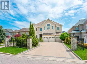 19 Alessia Court, Richmond Hill, ON L4B3Z5, 6 Bedrooms Bedrooms, ,7 BathroomsBathrooms,Single Family,For Sale,Alessia,N7288032